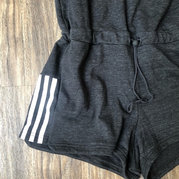 Adidas sport 2 street romper - Picture 4 of 13